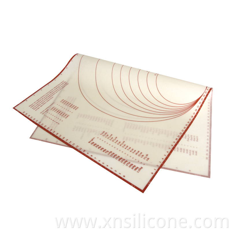 Silicone Baking Mat